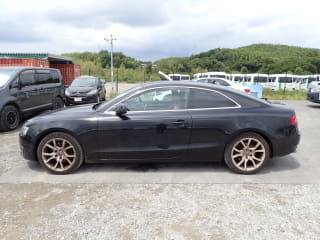 2010 AUDI A5