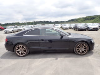 2010 AUDI A5