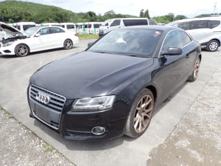 2010 AUDI A5