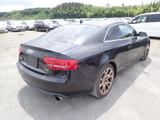 2010 AUDI A5