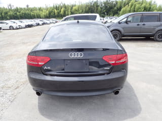 2010 AUDI A5