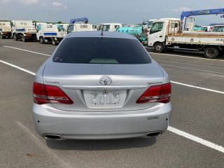 2009 TOYOTA Crown