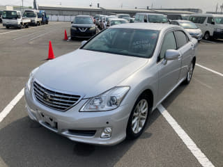 2009 TOYOTA Crown