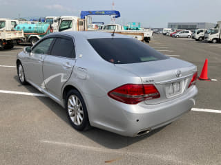 2009 TOYOTA Crown