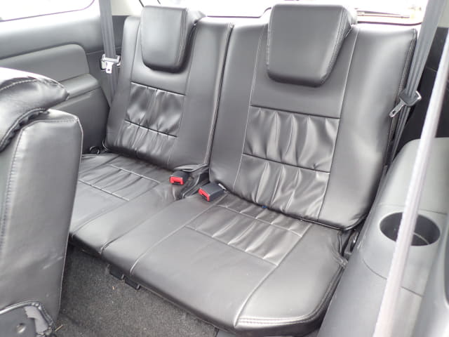 TOYOTA Wish thumbnail 28