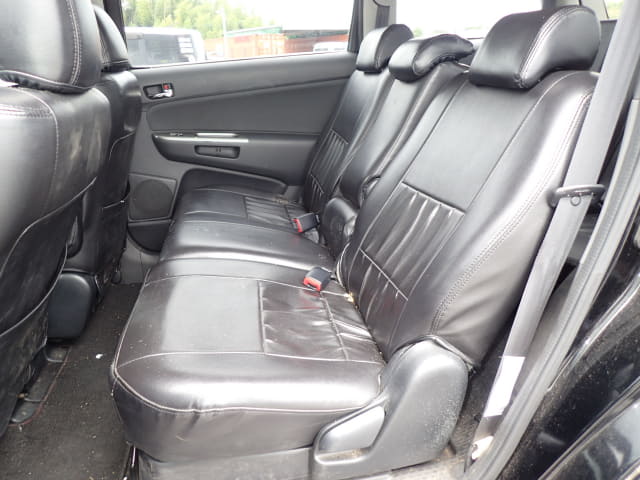 TOYOTA Wish thumbnail 27