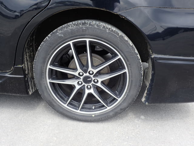 TOYOTA Wish thumbnail 65