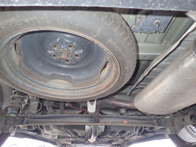 TOYOTA Wish thumbnail 20