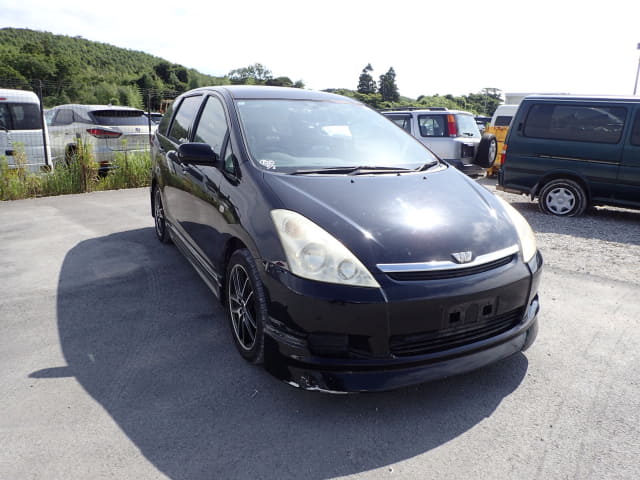 TOYOTA Wish thumbnail 7