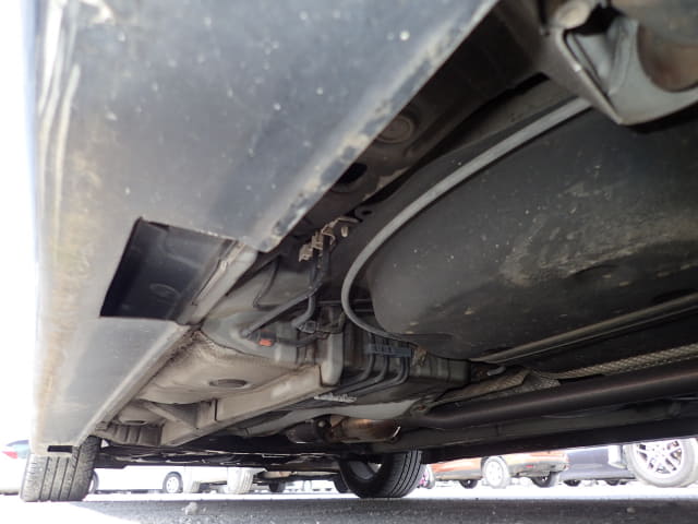 TOYOTA Wish thumbnail 75