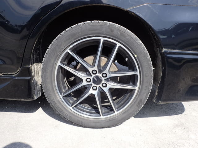 TOYOTA Wish thumbnail 10