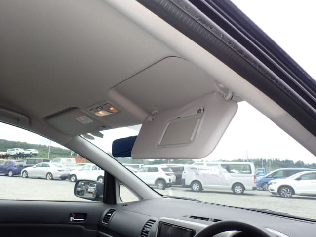 TOYOTA Wish thumbnail 42