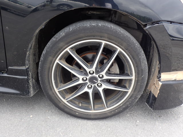 TOYOTA Wish thumbnail 67