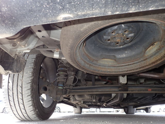TOYOTA Wish thumbnail 72