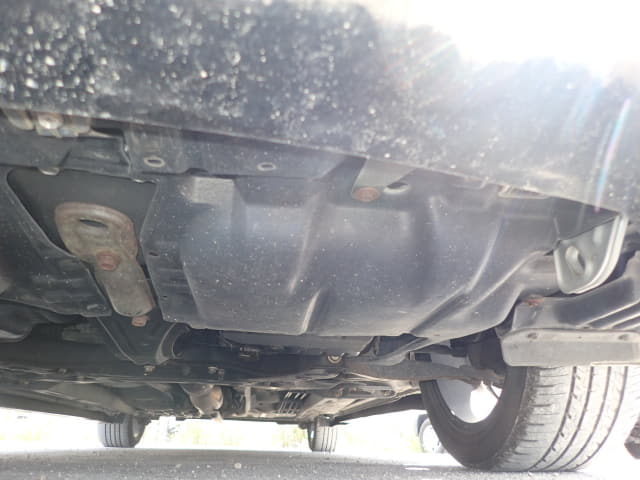 TOYOTA Wish thumbnail 71