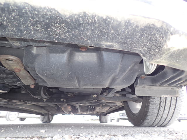 TOYOTA Wish thumbnail 14