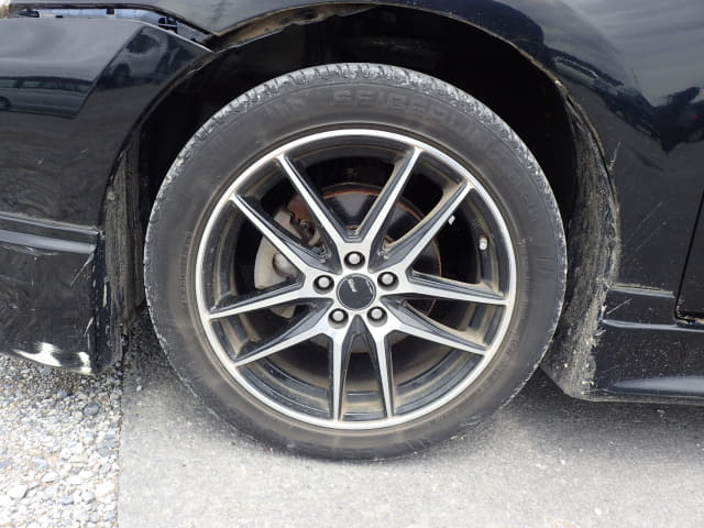 TOYOTA Wish thumbnail 64