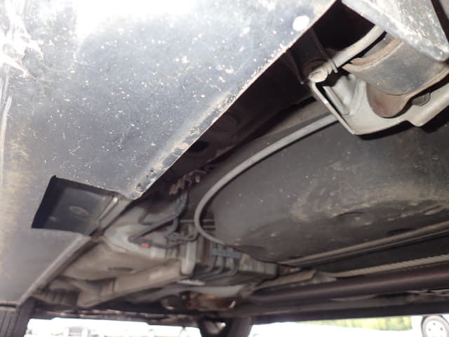 TOYOTA Wish thumbnail 18