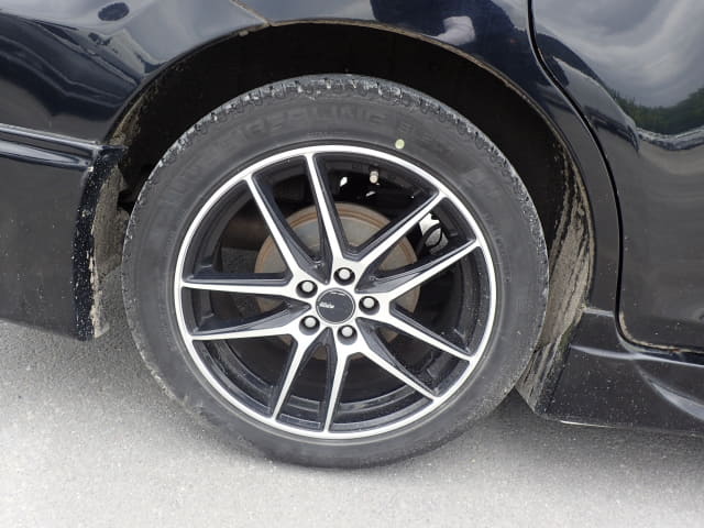 TOYOTA Wish thumbnail 66