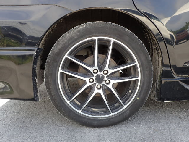 TOYOTA Wish thumbnail 11