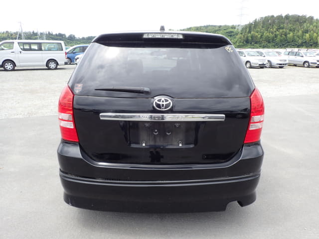 TOYOTA Wish thumbnail 59