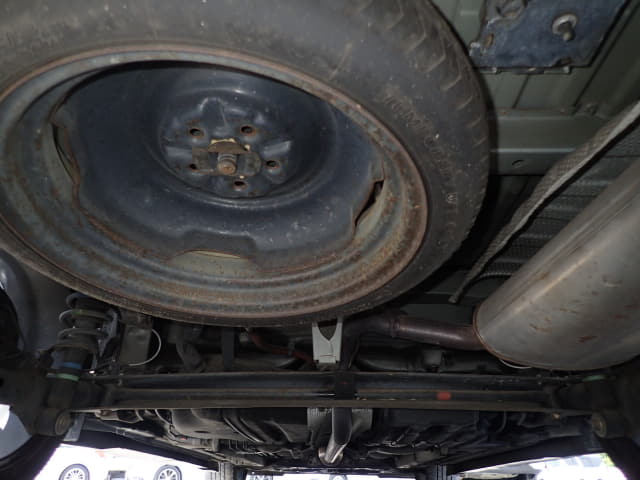 TOYOTA Wish thumbnail 76