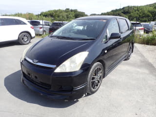 2003 TOYOTA Wish