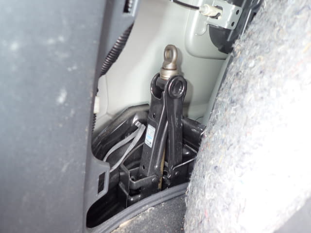 TOYOTA Wish thumbnail 31
