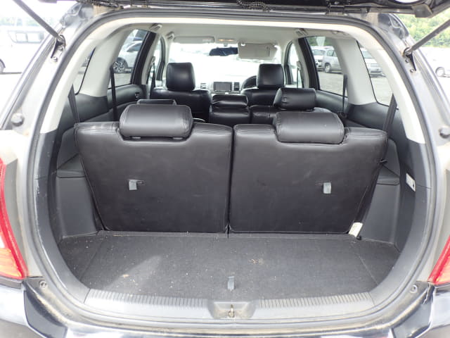 TOYOTA Wish thumbnail 29