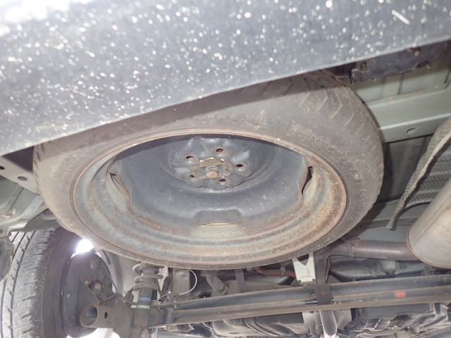 TOYOTA Wish thumbnail 30