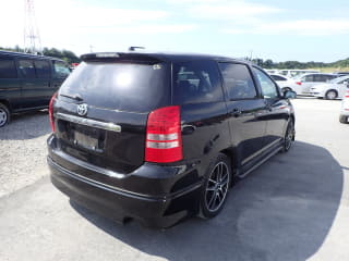2003 TOYOTA Wish