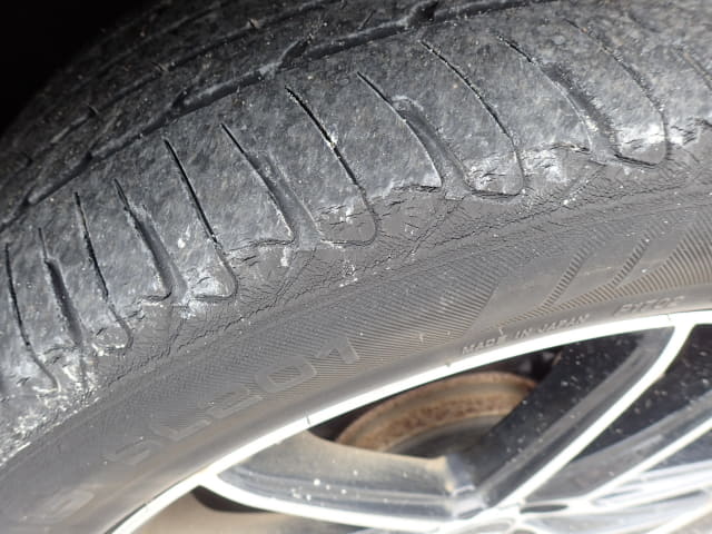 TOYOTA Wish thumbnail 45