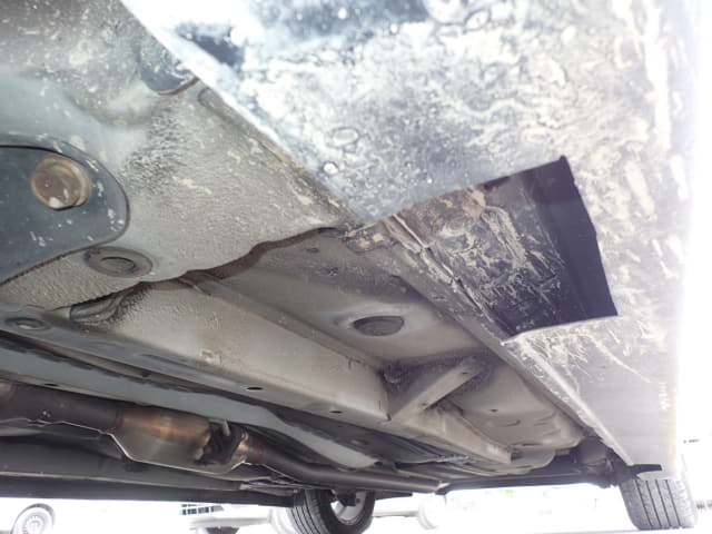 TOYOTA Wish thumbnail 17
