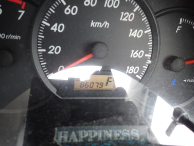 TOYOTA Wish thumbnail 36