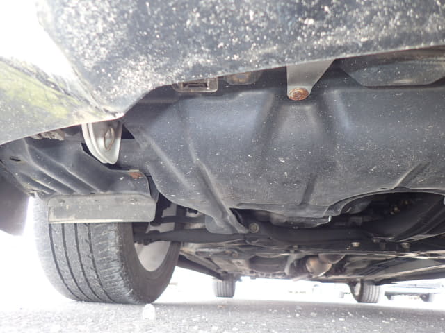 TOYOTA Wish thumbnail 13