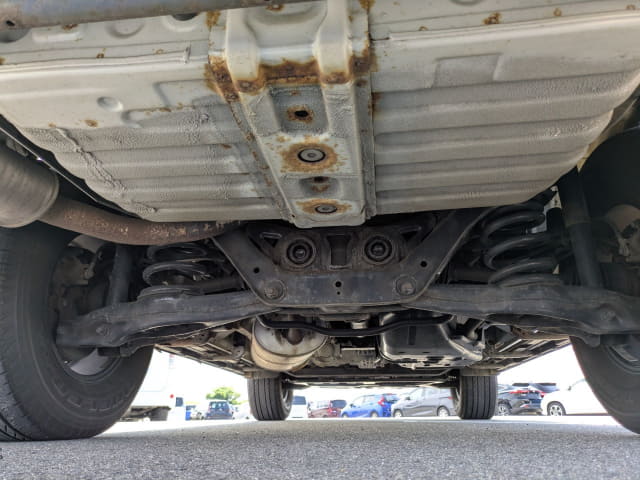 MITSUBISHI Pajero thumbnail 20