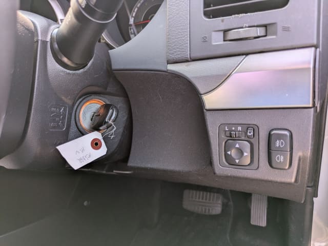 MITSUBISHI Pajero thumbnail 48