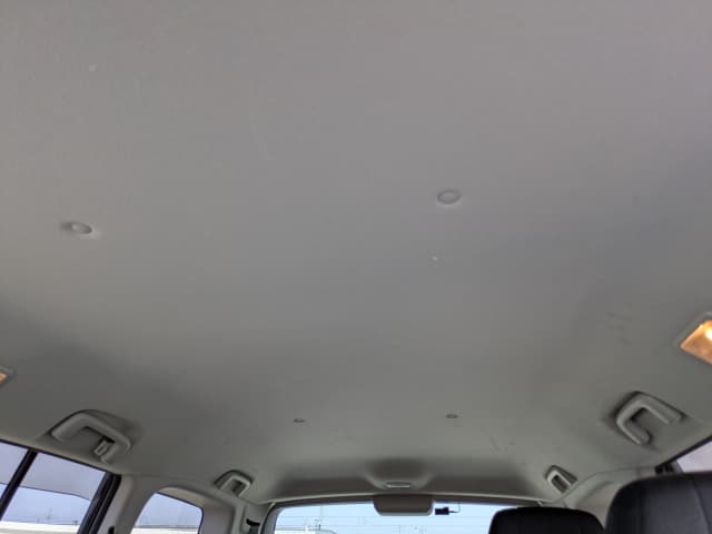 MITSUBISHI Pajero thumbnail 24