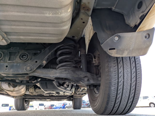 MITSUBISHI Pajero thumbnail 16