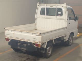 2001 SUBARU Sambar Truck