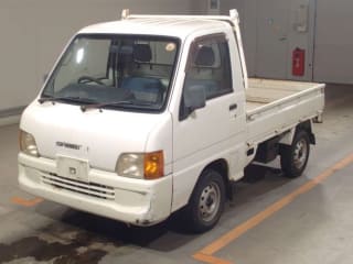 2001 SUBARU Sambar Truck