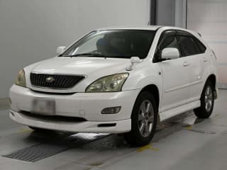 2003 TOYOTA Harrier