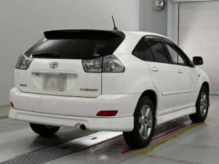 2003 TOYOTA Harrier