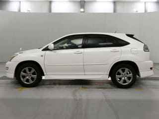 2003 TOYOTA Harrier