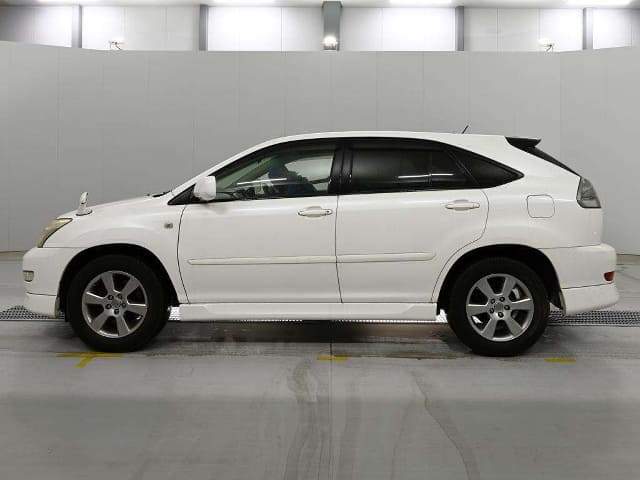 TOYOTA Harrier thumbnail 5