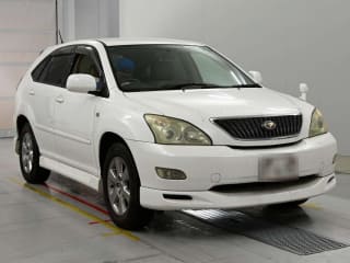 2003 TOYOTA Harrier
