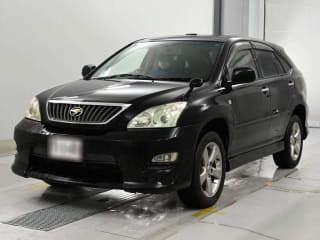 2008 TOYOTA Harrier