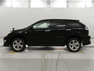 2008 TOYOTA Harrier
