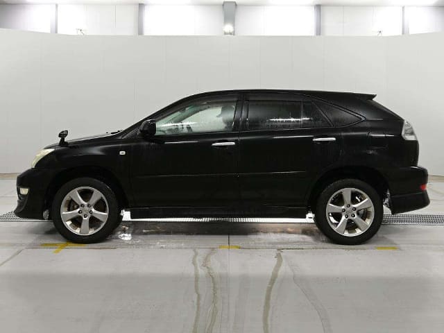 TOYOTA Harrier thumbnail 5