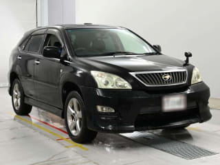 2008 TOYOTA Harrier